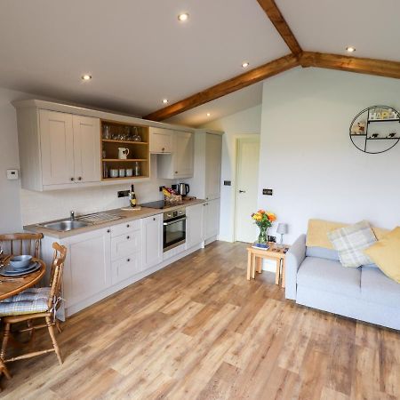 Villa Celyn Ruthin Esterno foto