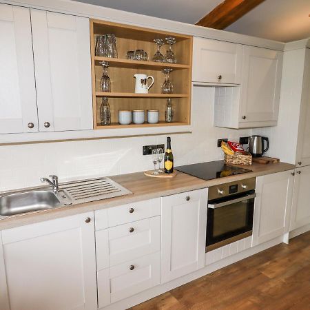 Villa Celyn Ruthin Esterno foto