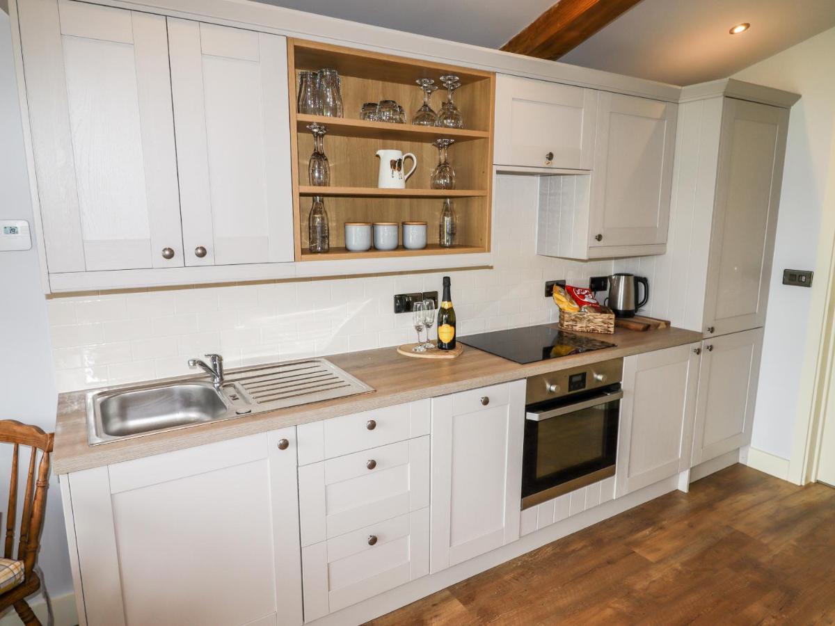 Villa Celyn Ruthin Esterno foto