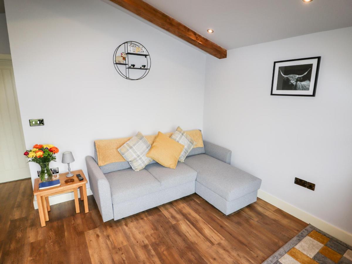 Villa Celyn Ruthin Esterno foto