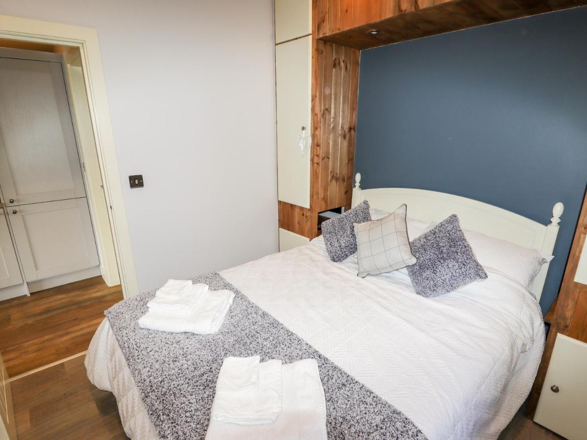 Villa Celyn Ruthin Esterno foto