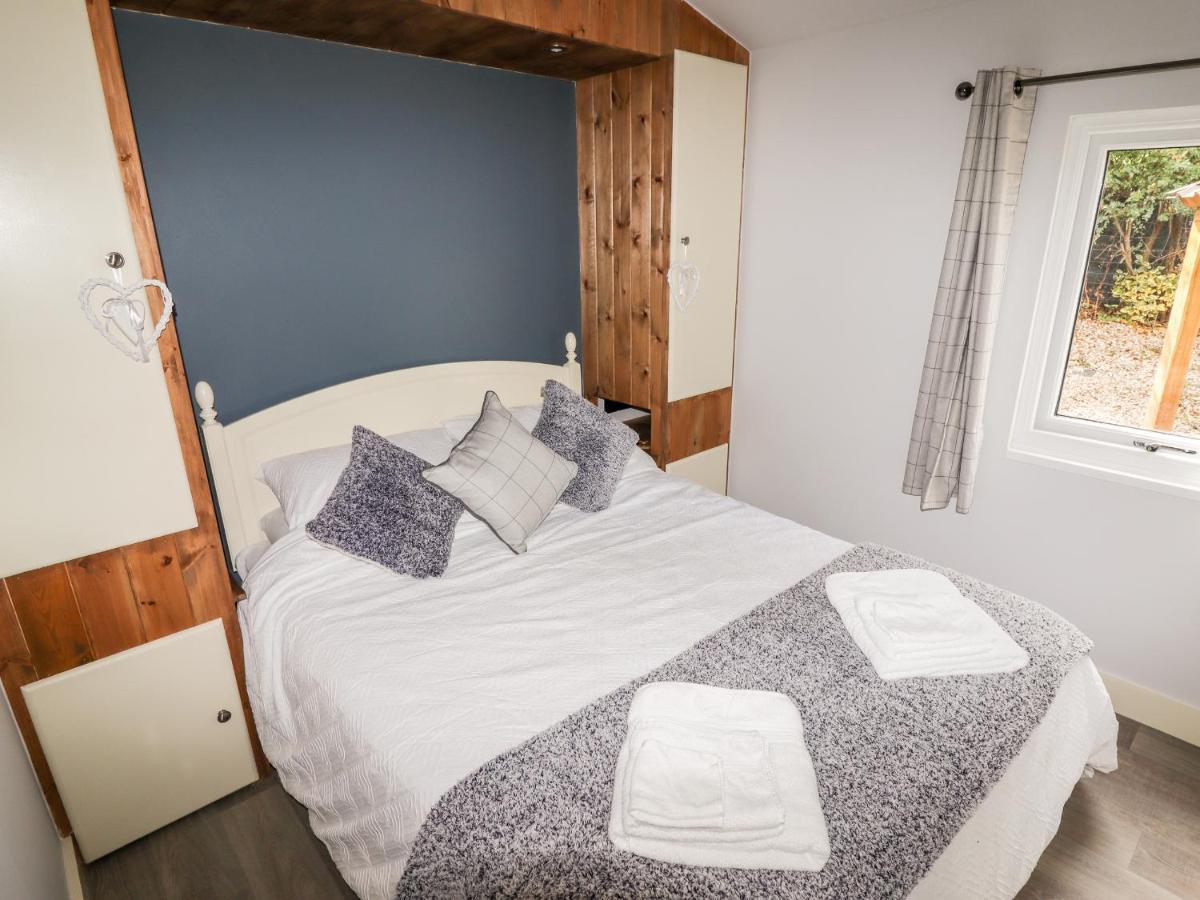 Villa Celyn Ruthin Esterno foto
