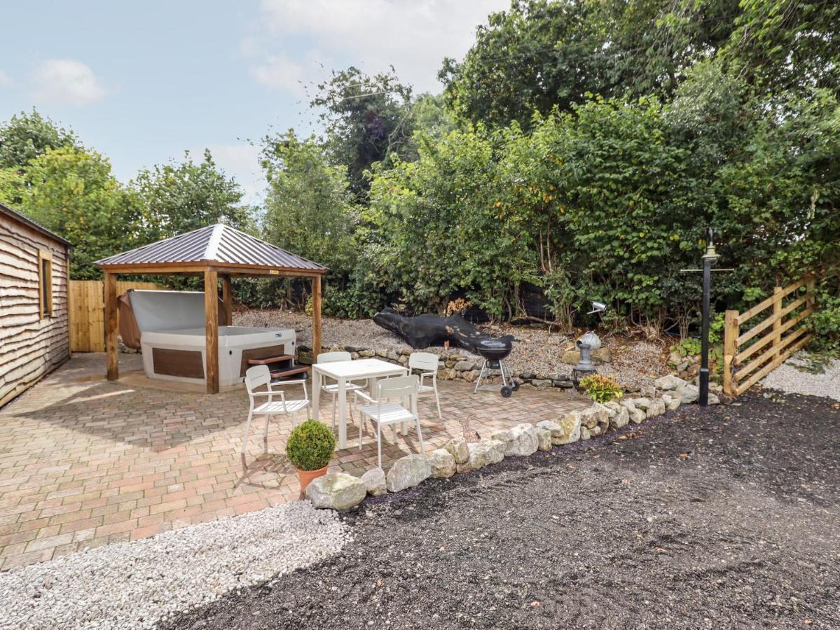 Villa Celyn Ruthin Esterno foto